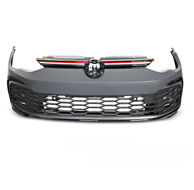 PARACHOQUES DELANTERO SPORT para VW GOLF 8 19-