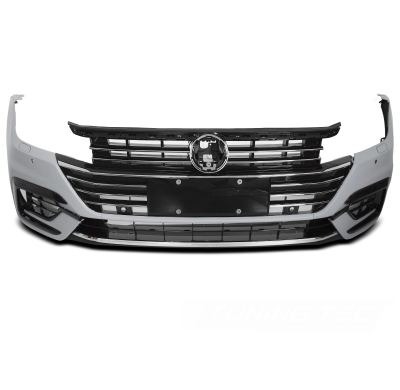 PARACHOQUES DELANTERO DEPORTIVO apto para VW ARTEON 17-20