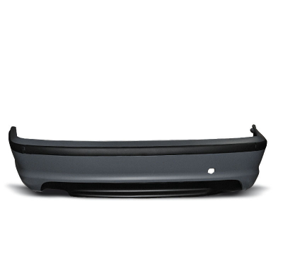 Paragolpes Trasero Bmw E46 S 05.98-03.05 Sedan Pack-M