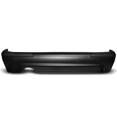 Paragolpes Trasero Bmw E39 95-03 Sedan M5 Style