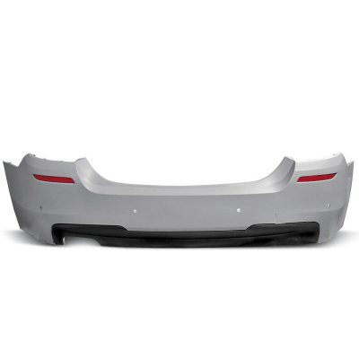 Paragolpes Trasero Bmw F10 10-16 Pack-M Pdc