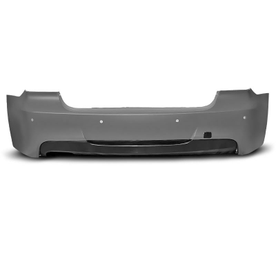 Paragolpes Trasero Bmw E90 09-11 Pack-M Pdc