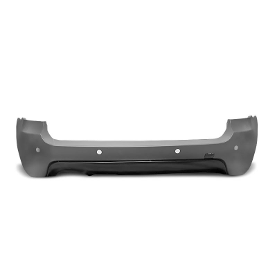 Paragolpes Trasero BMW E61 03-07 TOURING Pack-M PDC