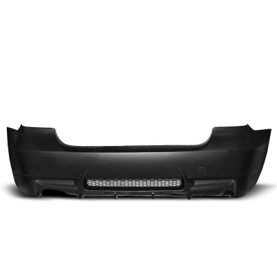 Paragolpes Trasero Bmw E90 05-11 M3 Style