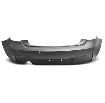 Paragolpes Trasero F20 / F21  09.11-15  M-TECH STYLE  PDC