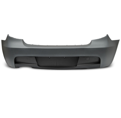 Paragolpes Trasero Bmw E81 / E87 04-11 M-Tech