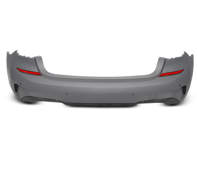 Paragolpes Trasero Performance Style Pdc -O--O-  Para Bmw G20 19-