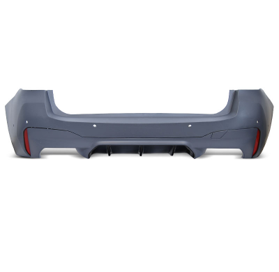PARACHOQUES TRASERO SPORT STYLE PDC para BMW G31 LCI 20-23
