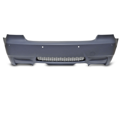 PARACHOQUES TRASERO ESTILO DEPORTIVO PDC PARA BMW E92 / E93 LCI 10-13