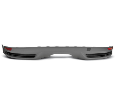 Paragolpes Trasero Ford Focus Mk3 11-10.14 St Style