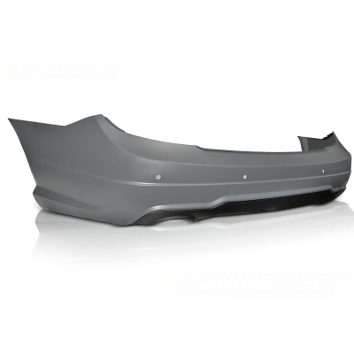Paragolpes Trasero Mercedes W204 11-14 Coupe / Sedan. Amg Style