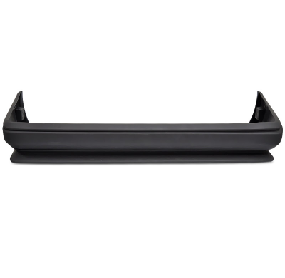 PARACHOQUES TRASERO ESTILO DEPORTIVO para MERCEDES W124 2D/4D 85-93