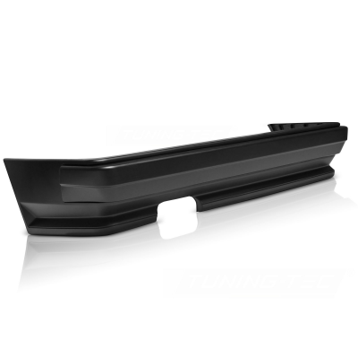 PARACHOQUES TRASERO ESTILO DEPORTIVO PARA MERCEDES W201 190E 82-93