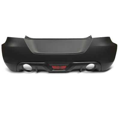 Paragolpes Trasero Suzuki Swift V 10-17 Sport Style