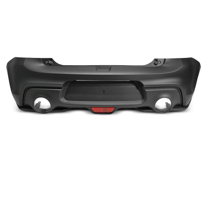 Paragolpes Trasero Deportivo Swift Vi 17- Sport Style