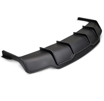 DIFUSOR ESTILO DEPORTIVO se adapta a TESLA 3 17-