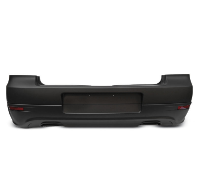Paragolpes Trasero Vw Golf 4 Estilo Golf V R32