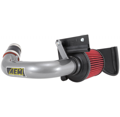 AEM Cold Air Intake System C.A.S.FORD FIESTA L4-1.6L F/I, 2014