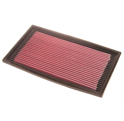 K&n Filtro De Aire De Sustitucion Deportivo Volkswagen Corrado 1.8l L4 F/I  Año:1991  Obs.: 136bhp