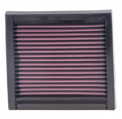 K&n Filtro De Aire De Sustitucion Deportivo Nissan March 1.4l L4 F/I  Año:2003  Obs.: All