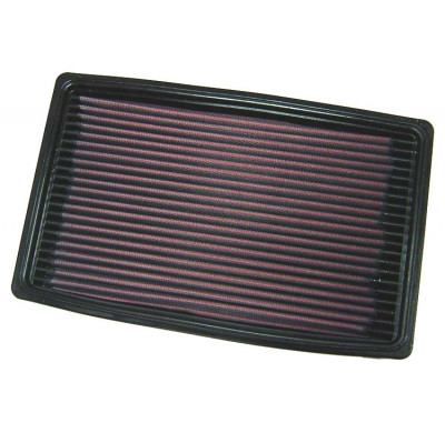 K&n Filtro De Aire De Sustitucion Deportivo Chevrolet Corsica 3.1l V6 F/I  Año:1995  Obs.: All