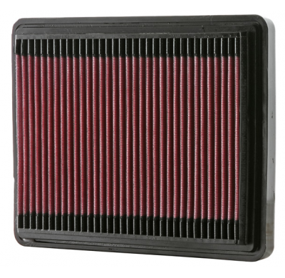 K&n Filtro De Aire De Sustitucion Deportivo Porsche 944 2.5l L4 F/I  Año:1989  Obs.: Us