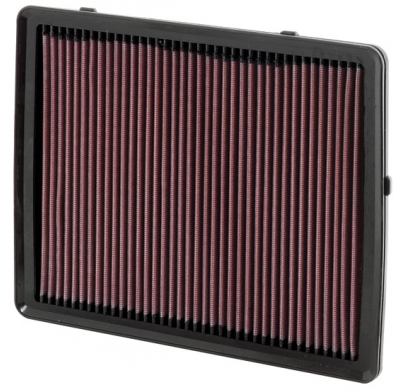 K&n Filtro De Aire De Sustitucion Deportivo Vauxhall Monaro 5.7l V8 F/I  Año:2004  Obs.: All