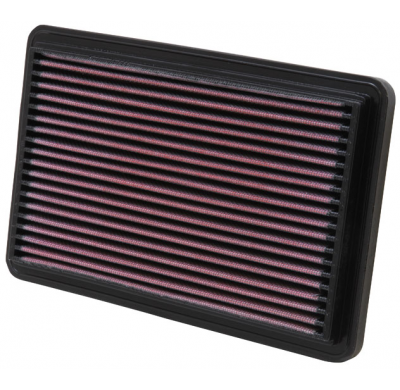 K&n Filtro De Aire De Sustitucion Deportivo Mazda Lantis 1.8l L4 F/I  Año:1995  Obs.: All