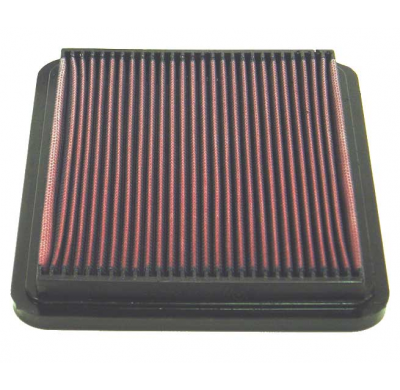 K&n Filtro De Aire De Sustitucion Deportivo Lexus Gs400 4.0l V8 F/I  Año:2000  Obs.: All