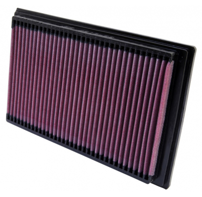 K&n Filtro De Aire De Sustitucion Deportivo Mazda 626 2.0l L4 F/I  Año:2002  Obs.: All