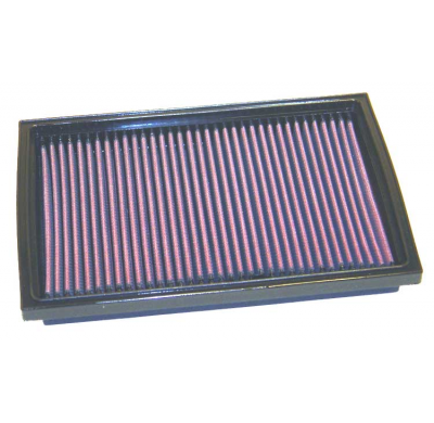 K&n Filtro De Aire De Sustitucion Deportivo Kia Sportage 2.0l L4 F/I  Año:2003  Obs.: All