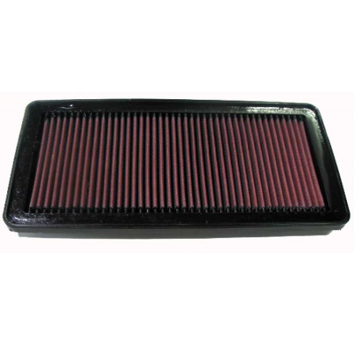 K&n Filtro De Aire De Sustitucion Deportivo Acura Cl Type-S 3.2l V6 F/I  Año:2003  Obs.: All