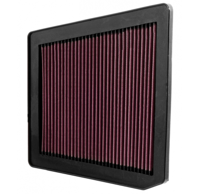 K&n Filtro De Aire De Sustitucion Deportivo Honda Legend 3.5l V6 F/I  Año:1996  Obs.: All