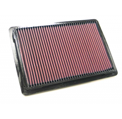 K&n Filtro De Aire De Sustitucion Deportivo Ford Ltd 5.0l V8 F/I  Año:1986  Obs.: All
