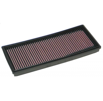 K&n Filtro De Aire De Sustitucion Deportivo Lancia Y 1.2l L4 F/I  Año:2003  Obs.: 80bhp