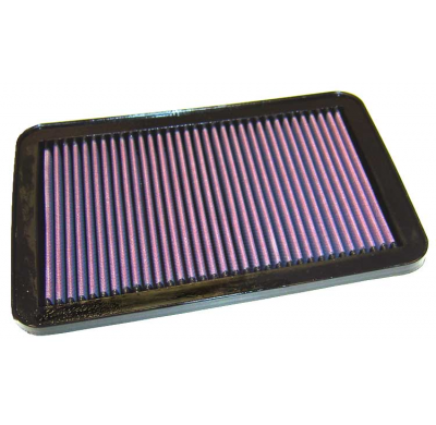 K&n Filtro De Aire De Sustitucion Deportivo Hyundai Santa Fe I 2.7l V6 F/I  Año:2005  Obs.: All