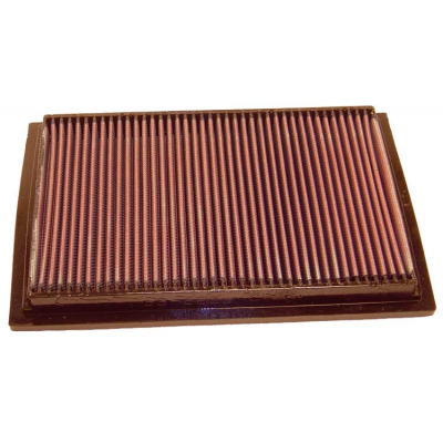 K&n Filtro De Aire De Sustitucion Deportivo Seat Alhambra 1.8l L4 F/I  Año:2008  Obs.: All