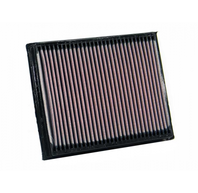 K&n Filtro De Aire De Sustitucion Deportivo Fiat Multipla 1.6l L4 F/I  Año:1999  Obs.: All