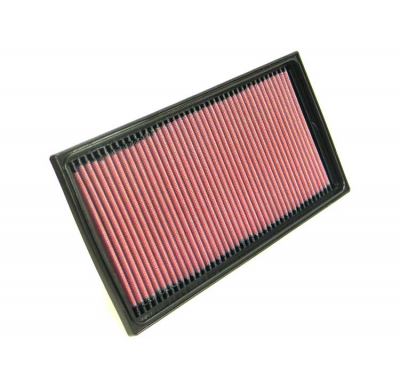K&n Filtro De Aire De Sustitucion Deportivo Peugeot 406 1.8l L4 F/I  Año:2001  Obs.: All