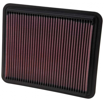 K&n Filtro De Aire De Sustitucion Deportivo Saturn Vue 2.2l L4 F/I  Año:2006  Obs.: All