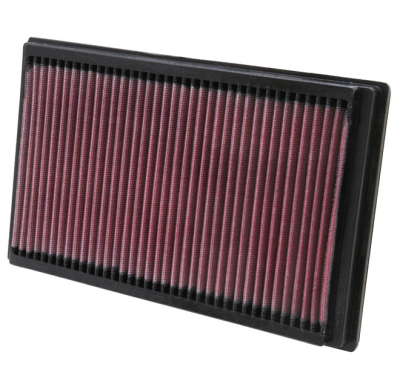 K&n Filtro De Aire De Sustitucion Deportivo Mini Cooper S 1.6l L4 F/I  Año:2006  Obs.: All