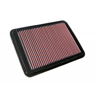 K&n Filtro De Aire De Sustitucion Deportivo Hyundai Santa Fe 3.5l V6 F/I  Año:2005  Obs.: All