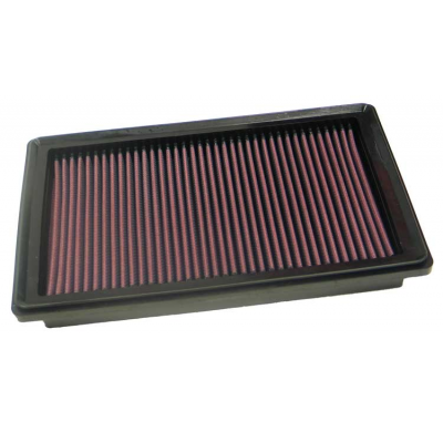 K&n Filtro De Aire De Sustitucion Deportivo Chevrolet Malibu 3.5l V6 F/I  Año:2007  Obs.: All