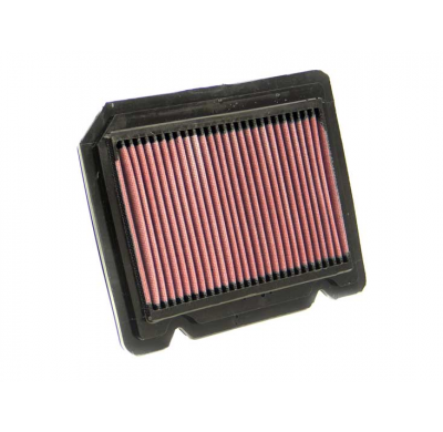 K&n Filtro De Aire De Sustitucion Deportivo Chevrolet Lova 1.2l L3 F/I  Año:2010  Obs.: All