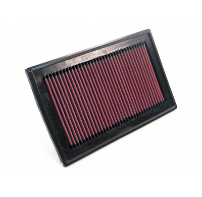 K&n Filtro De Aire De Sustitucion Deportivo Saab 9-2x 2.0l H4 F/I  Año:2006  Obs.: All