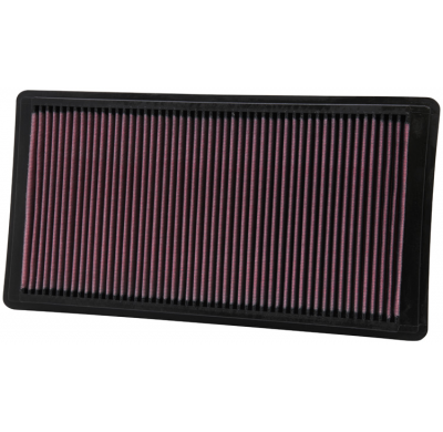 K&n Filtro De Aire De Sustitucion Deportivo Ford Explorer 4.6l V8 F/I  Año:2009  Obs.: All