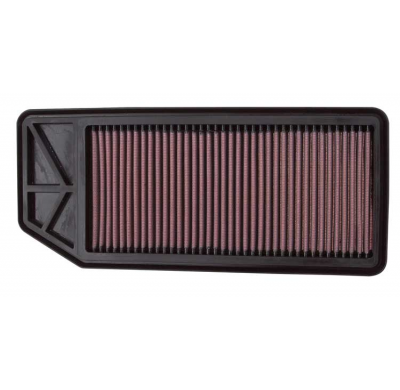 K&n Filtro De Aire De Sustitucion Deportivo Acura Tl 3.5l V6 F/I  Año:2007  Obs.: All