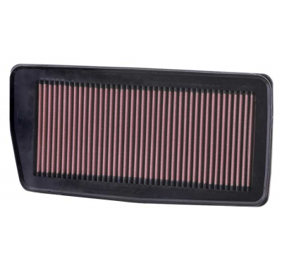 K&n Filtro De Aire De Sustitucion Deportivo Acura Rdx 2.3l L4 F/I  Año:2012  Obs.: All