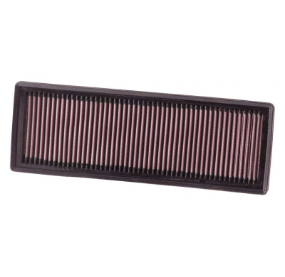 K&n Filtro De Aire De Sustitucion Deportivo Mini Cooper Paceman 1.6l L4 F/I  Año:2016  Obs.: Exc. Turbo