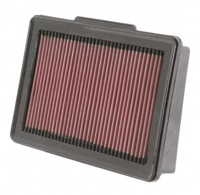 K&n Filtro De Aire De Sustitucion Deportivo Nissan Fuga 2.5l V6 F/I  Año:2007  Obs.: All